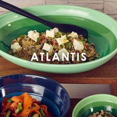 Atlantis