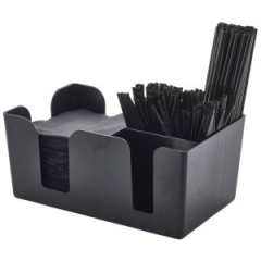 Caddies & Condiment Dispensers