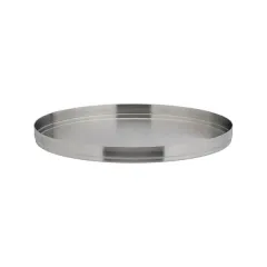 Stainless Steel