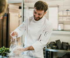 Chef Uniforms