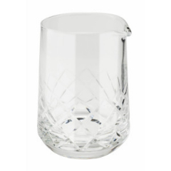 Mixing Glasses