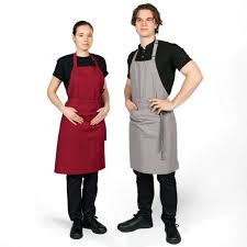 Bib Aprons