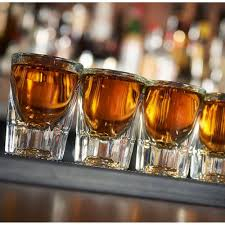 Shot Glasses