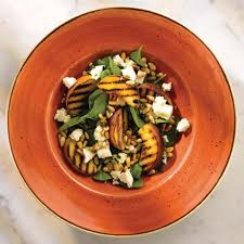 Spiced Orange