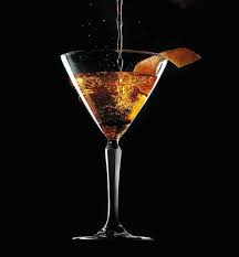 Martini Glasses