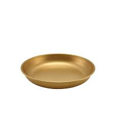 Gold Vintage Steel