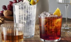 Hiballs & Tumblers