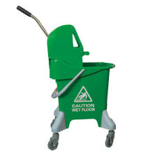 Kentucky Mop Buckets