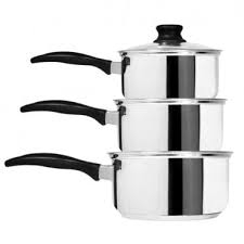 Pan Set