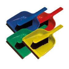 Dustpan Sets