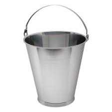 Buckets
