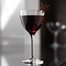 Steelite Glassware