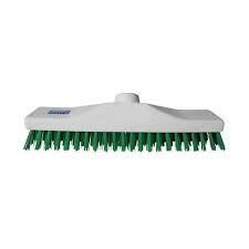Scrub Broom Heads
