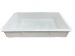 Dough Boxes