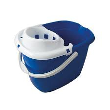 Standard Mop Buckets