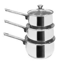 Pan Sets