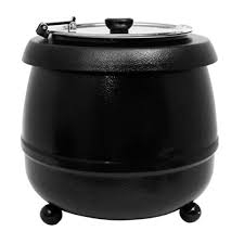 Soup Kettles