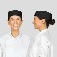 Chef Hats & Skull Caps