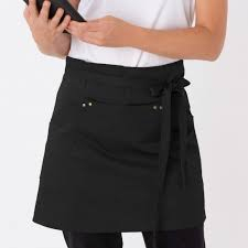 Waist & Money Pocket Aprons