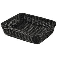 Display Baskets & Bags