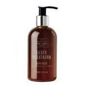 Silver Buckthorn