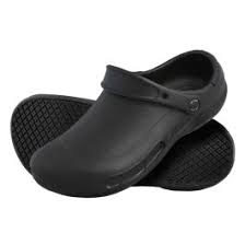 Chef Shoes