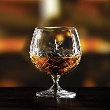 Brandy, Port & Sherry Glasses