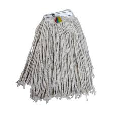 Kentucky Mop Heads & Fittings