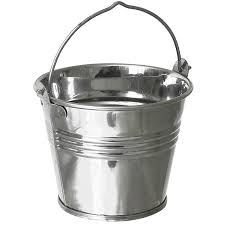Serving Buckets