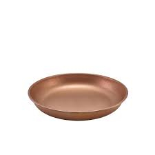 Copper Vintage Steel