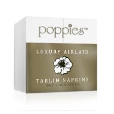 Luxury Airlaid Pop In Napkins
