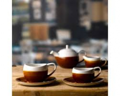 Cinnamon Brown