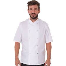 Chef Jackets