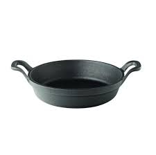 Eared Dishes