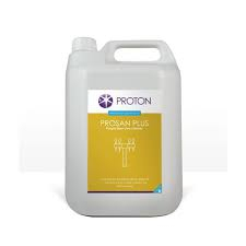 Bar Cleaning Chemicals