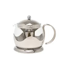 Glass Teapots