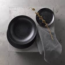 Midnight Black