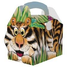 Children's Packaging