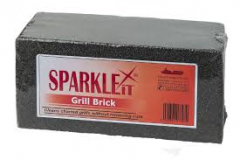 Grill Stones