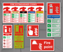 Fire Safety