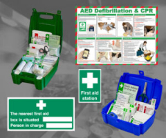 First Aid