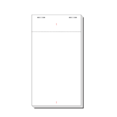 Order Pads