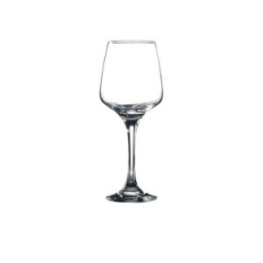 Wine Glasses & Champagne Flutes