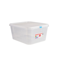 Gastronorm Storage Containers