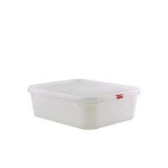 Polypropylene Containers