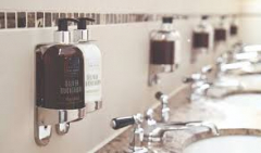 Handwash Ranges