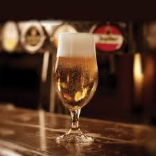Beer Glasses