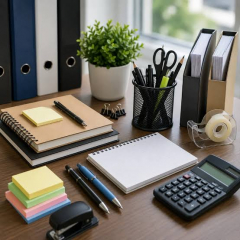 Office Stationary
