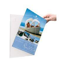 Poster Sleeves