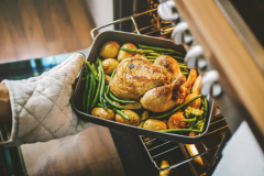Roasting Dishes